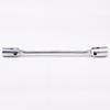 12-point Wrench Spanner Tool Adjustable Swivel Head Socket Wrench Dual Head Spanner  Hand Repair