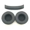 Подушечки для игровой гарнитуры Амбушюры с шумоизоляцией для беспроводных игровых наушников HECATE G2BT Чехлы для гарнитуры