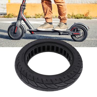 Шина подходит для   Электросамоката M365 M365 Pro 8.5x2 Резиновая Противоскользящая Ударопрочная Замена Внутренней   Шины Самоката
