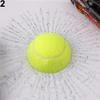 Creative 3D Funny Glass Sticker Tennis Baseball DIY Crazy Car Auto Supplies