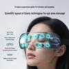Philips Массажер для глаз с микротоком и подогревом, штекер CN (адаптер в комплекте)