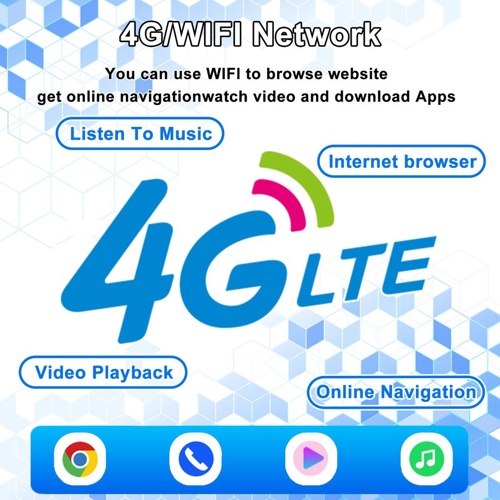 10.1" автомобильное радио для Toyota Corolla 2006 2007 2008 2009 2010 2012 2013 2din Android12 Carplay Multimidia Видеоплеер Navi Головное устройство