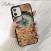 Guide Compass Phone Case for iPhone 11 12 13 14 Pro Max Mini X XR XS SE 2020 5 6S 7 8 Plus Samsung Galaxy S21 S22 Cover Shell