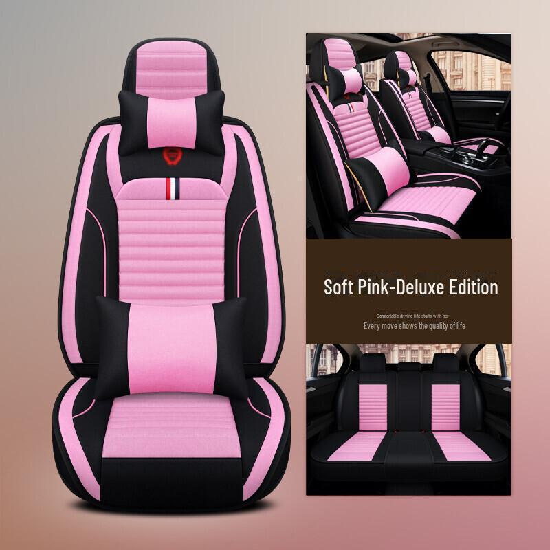 Универсальный чехол на сиденье автомобиля Geometry E 2022 — универсальная подушка для электромобилей