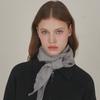 Less is more triangle scarf (6 color)