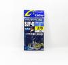 Owner SJF-41 TN Stinger Jigging Hook Размер 2/0 (0110)