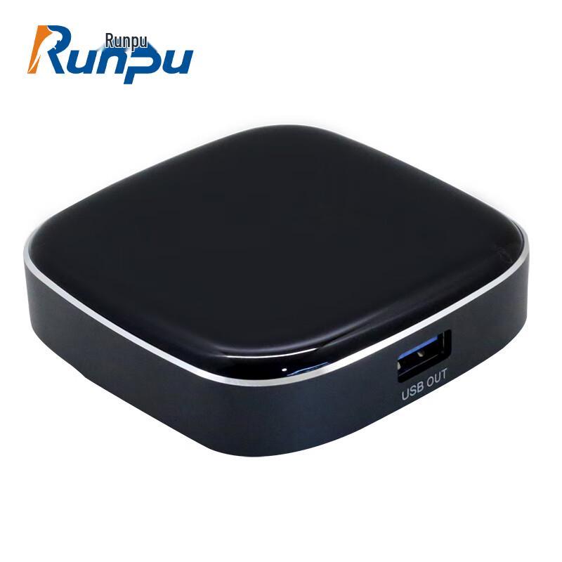 Серия видеокарт Runpu (Китайская версия)