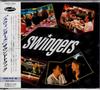 CD РАЗЛИЧНЫЕ  Свингеры Музыка Из Фильма Miramax Mo POCP7240 Miramax Records 1997 Япония ObiДжаз Б/у