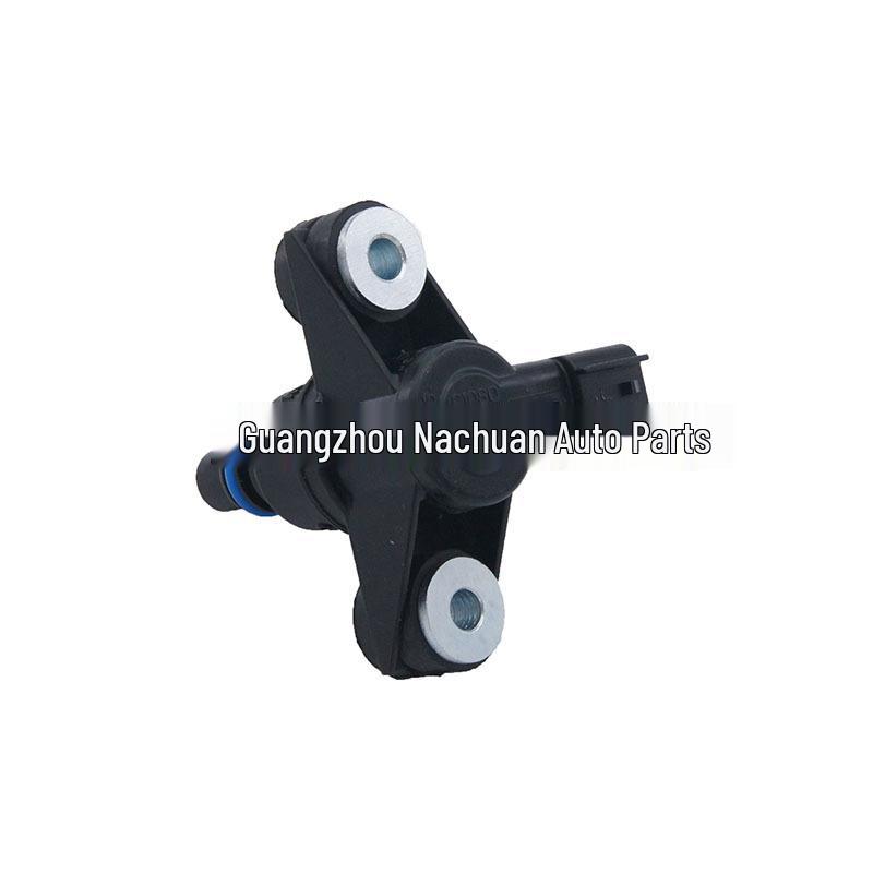 Форд Клапан продувки паров топлива AU5A-9G866-AB