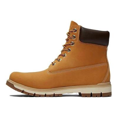 Кроссовки Radford 6" Boot Wheat мужские темно-коричневые A1JHF231