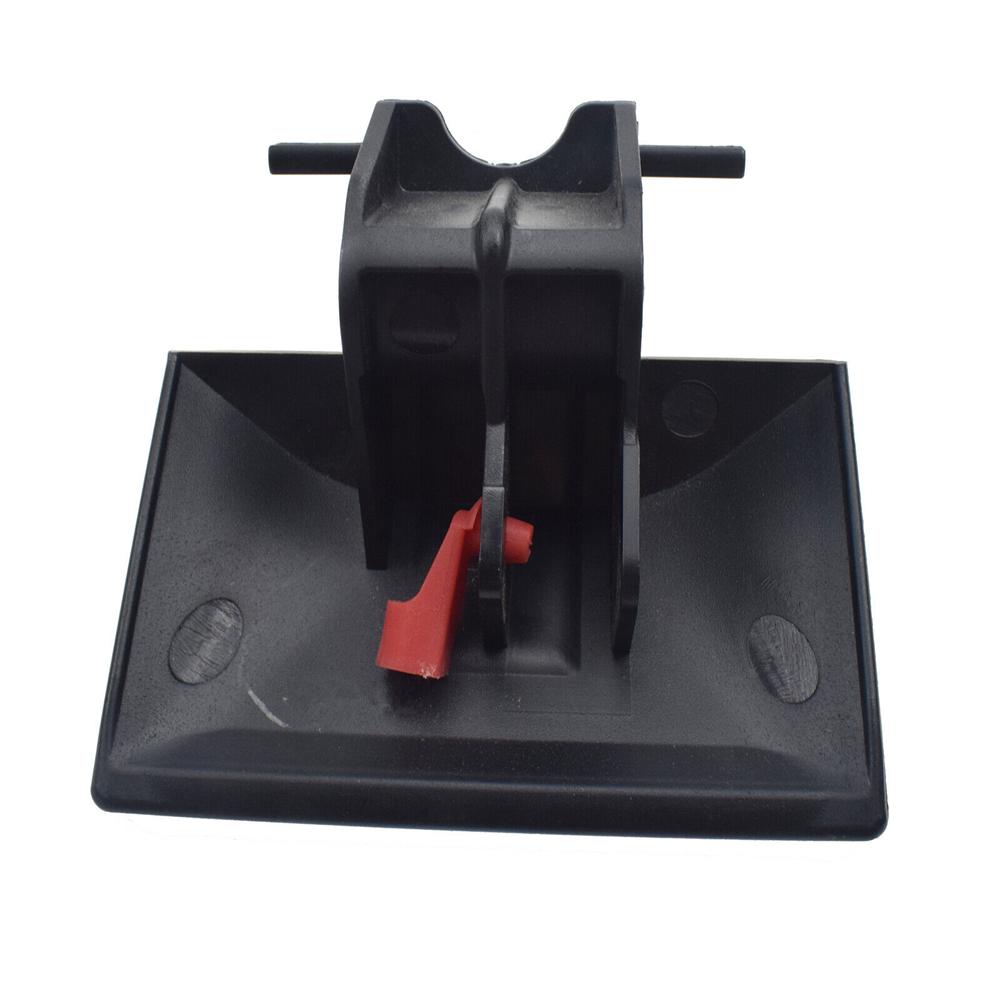 1Pc Parking Brake Release Handle WL85XDVAB For 2002-05 Dodge Ram 1500 2500 3500