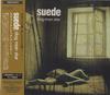 CD SUEDE - Dog Man Star ESCA6070 EPIC 1994 Japan Rock Used