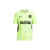 Nike Atletico Madrid 2020-2021 Vapor Third Jersey Neon Yellow Men Streetwear CK7650-703