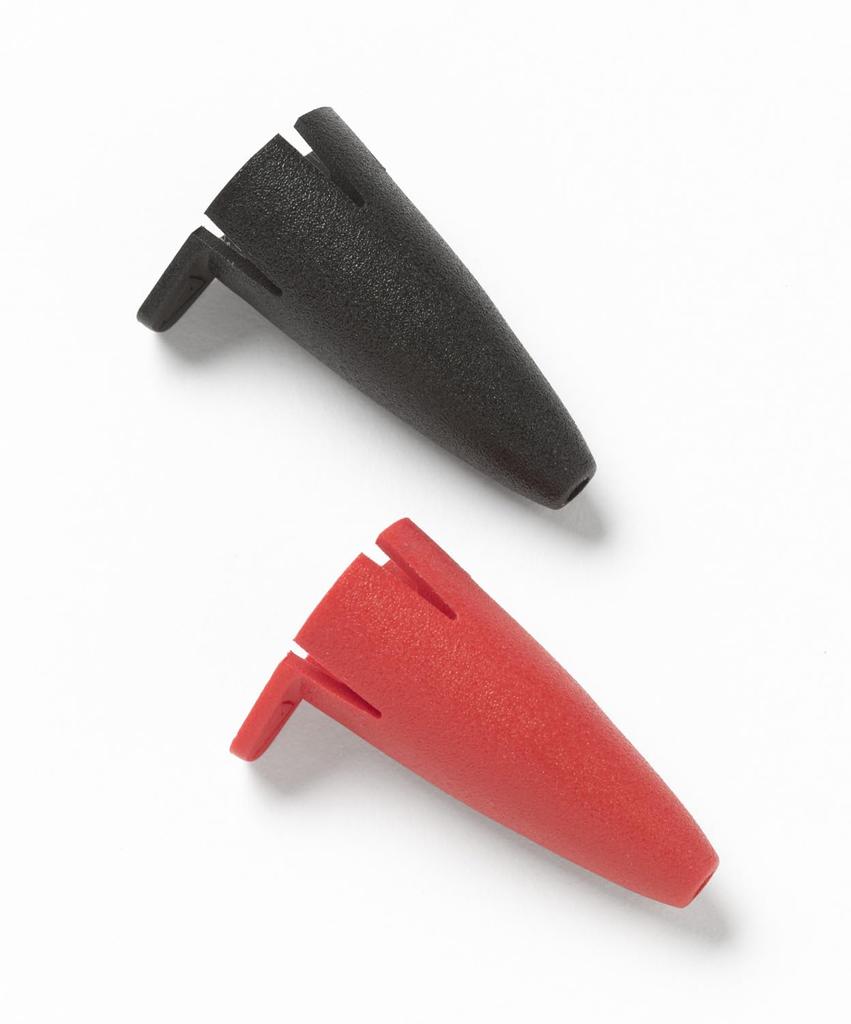 Fluke Hard Test Lead TL75 []