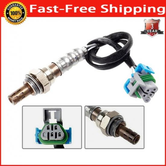 Oxygen Sensor for 2001 2002 Chevrolet Silverado 1500/2500/3500 Suburban 2500 US