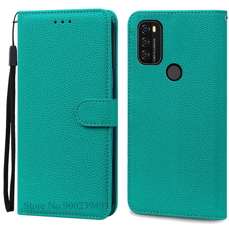 Для Blackview A70 Чехол Мягкий Силиконовый Флип Кошелек Кожаный Чехол Для Blackview A70 Чехол A70 Pro Coque Fundas Etui Bumper