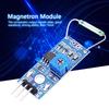 4 Pcs/set  Sensor Magnetic Switch Module Diy Kit Normally Open