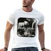 Barrio Fino Tshirt Work Wear Simple Tee Shirt
