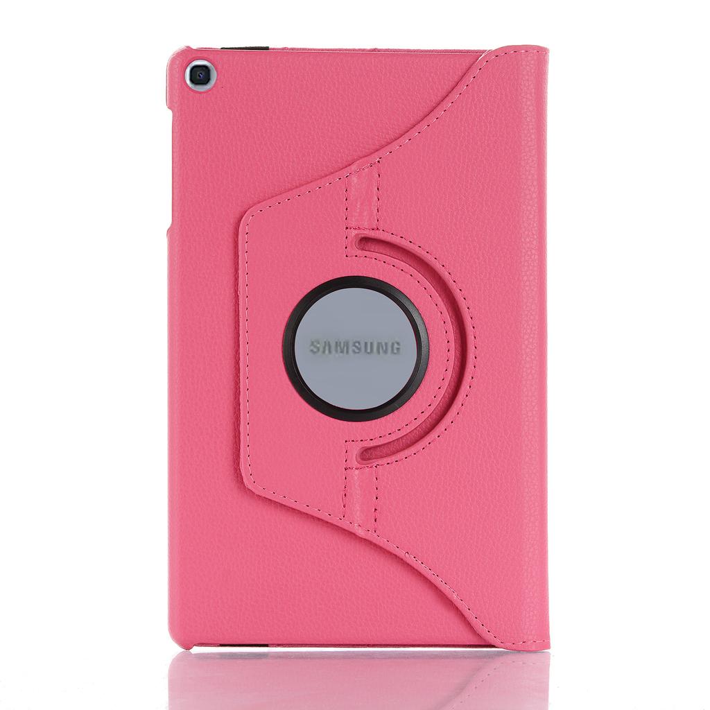 For Samsung Galaxy Tab A7 2020 T500 Case 360 Degree Rotating Stand Tablet Cover Samsung Galaxy Tab A8 10.5 X200 X205 A7 8.7 T220