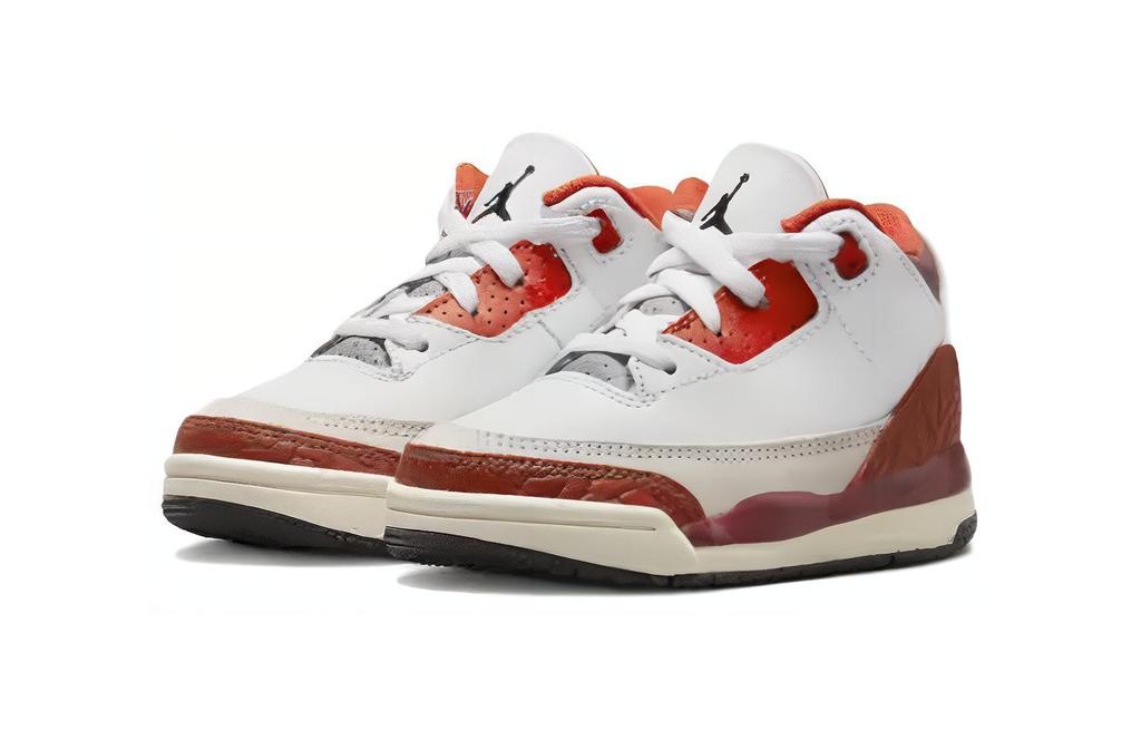Jordan 3 Retro SE Dunk On Mars TD DV7026-108