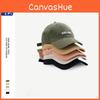Chic Adjustable Baseball Cap For Women Made From High Quality Cotton Ideal