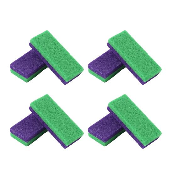 Педикюр Пемза для ног Удаление мозолей и Скраб для ног