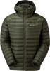 Куртка Montane Anti-Freeze Packable Down Jacket