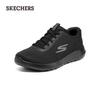 Skechers Мужские зимние повседневные кроссовки для ходьбы и бега 216281