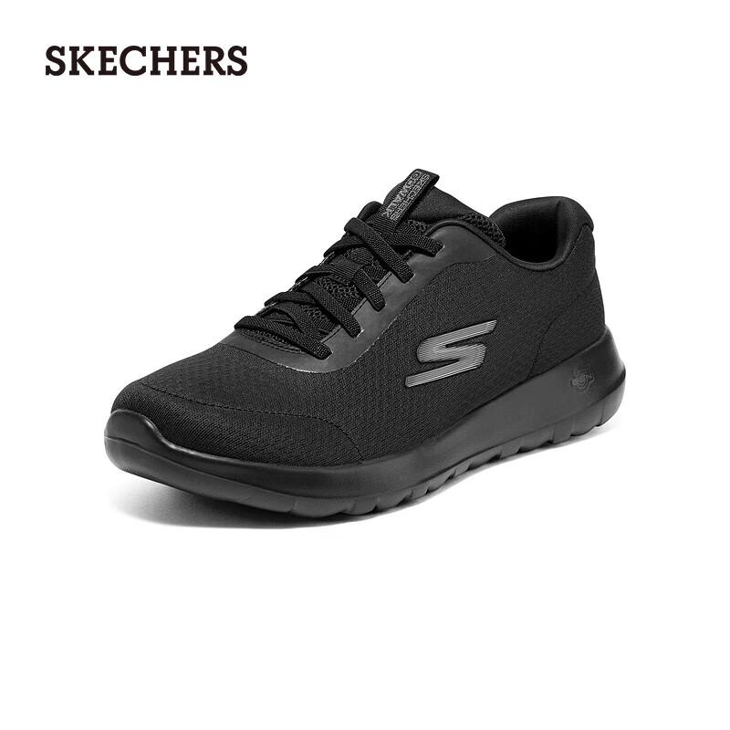 Skechers Мужские зимние повседневные кроссовки для ходьбы и бега 216281