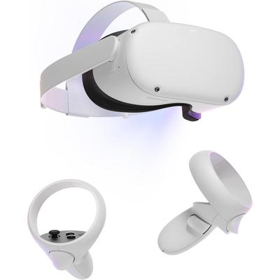 Шлем Meta VR 128 ГБ Модель Oculus Quest 2