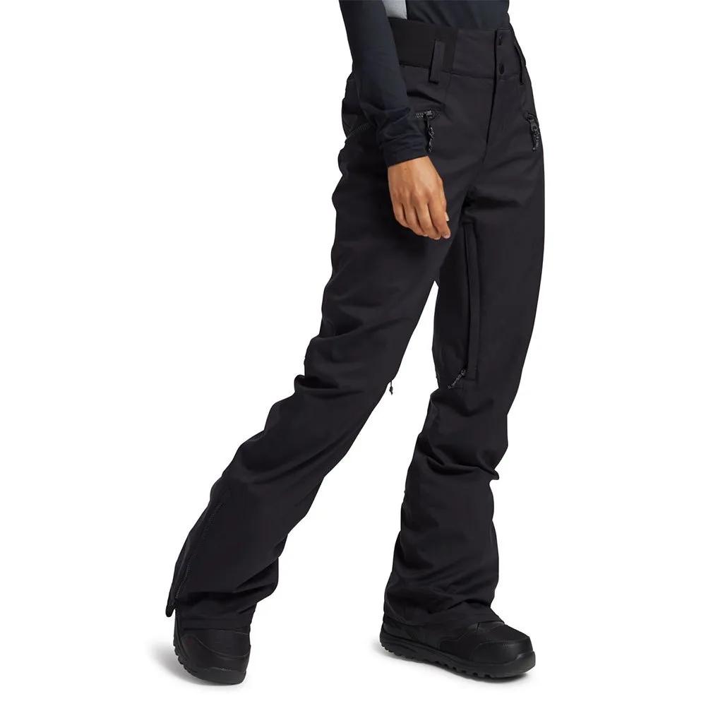 Burton Брюки Marcy High Rise