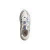 Adidas Spiritain 2000 'Cream Blue Purple' Sneakers HP6763