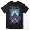 НОВИНКА Футболка унисекс с логотипом группы The Black Dahlia Murder, размеры от S до 5XL, подарок для фаната