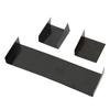 RC Car Tail Wing Rear Spoiler for ZD Racing 17 EX07 RC Car Upgrade Parts Accessories