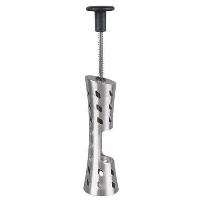 Инструмент для удаления косточек из вишни, нержавеющая сталь, простая в эксплуатации, легкий инструмент для удаления косточек из вишни