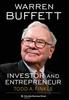 Книга Warren Buffett : Investor and Entrepreneur