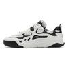 Fila Повседневная спортивная обувь Star Rhythm Мужские кроссовки Белый Черный F12M522214FMB