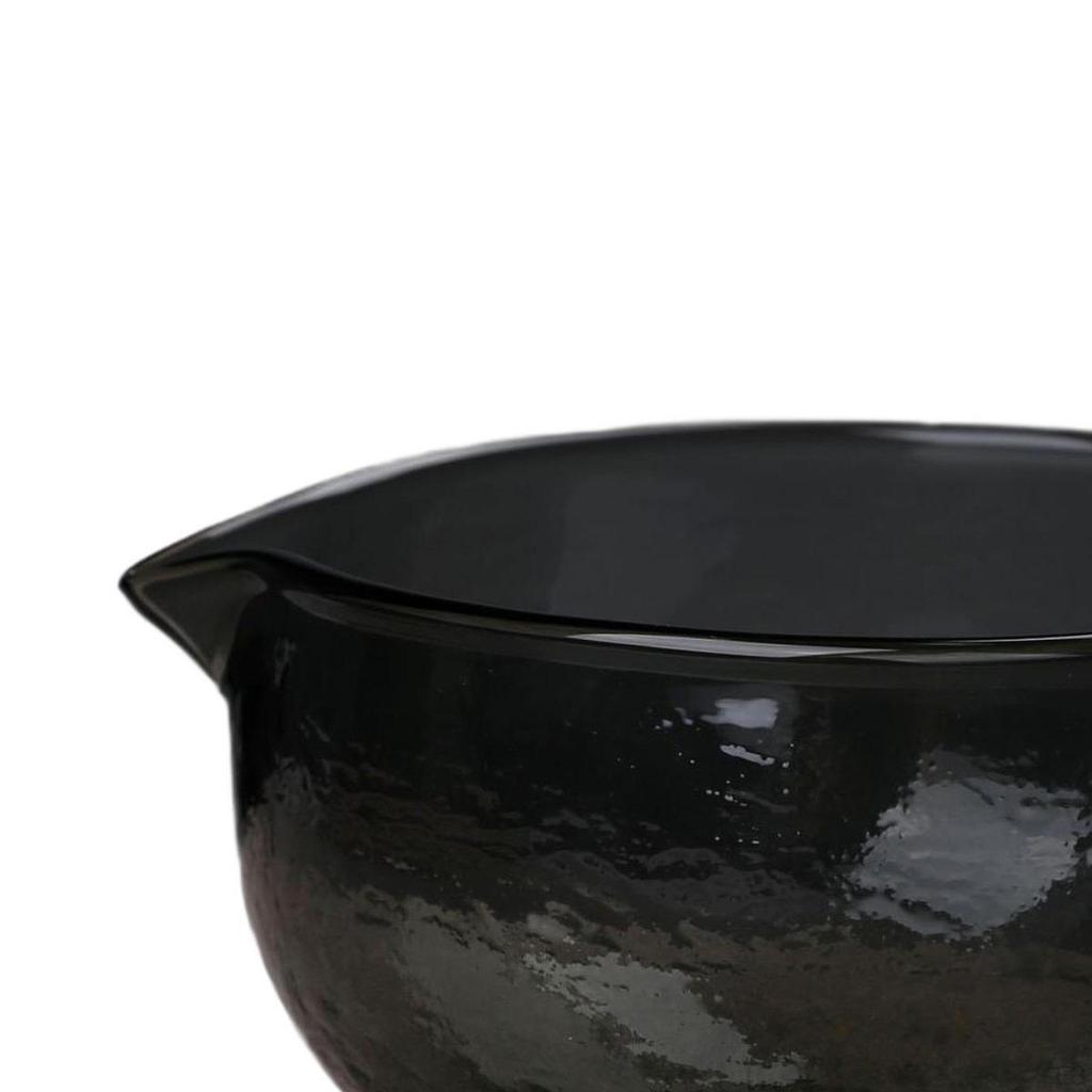 Церемониальная чаша для матча с носиком для приготовления зеленого чая