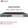 Huawei Корпоративный маршрутизатор AR6710-L26T2X4