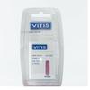 Зубная нить Vitis Waxed с фторидом и мятой 50 м