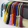 Honor Cord Graduation Ceremonies Honor Cord Long Tassels 67Inch Graduation Cord for Graduation Photos Parties