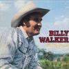 LP Record BILLY WALKER - For My Friends BDL3004 Bulldog Records 1987 UK Folk