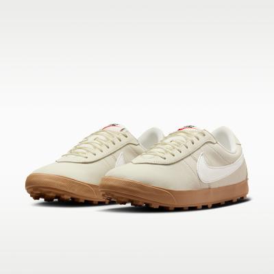 Men's Sneakers Nike Astro Grabber QS Coconut Milk Coconut Milk/Gum Light Brown/Game Royal/Sail