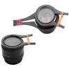 2Pcs Camera Lens Filter Wrench Cpl Uv Nd Filter Removal Wrench Tool Spanner Kit