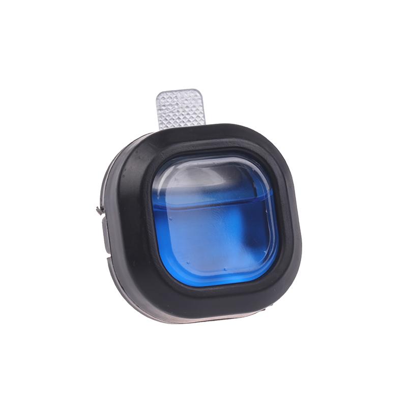 Ароматизаторы для автомобиля Клипсы Освежитель воздуха для кондиционера Жидкий бальзам для ароматерапии Устранение запахов Ароматизатор для автомобиля