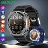SACOSDING Watch 7Ultra Smart Watch for Men and Women HD AMOLED Voice Call GPS Tracker Compass Sports Watch Custom Sphere New