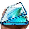 360° Magnetic Flip Double-side Protetcive Glass Cover for Honor Magic6 Lite X9b Magic 6 Light HonorX9b 5G Shockproof Case