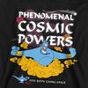 Aladdin Childrens/Kids Phenomenal Cosmic Powers Genie Pullover Hoodie
