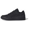 Originals Forum Low Core Black Sneakers ID0990
