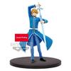 Banpresto Sword Art Online Alicization Blading Eugeo Figure